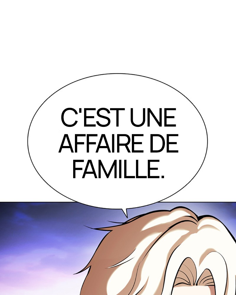 Lookism Chapitre 401 - Page 37