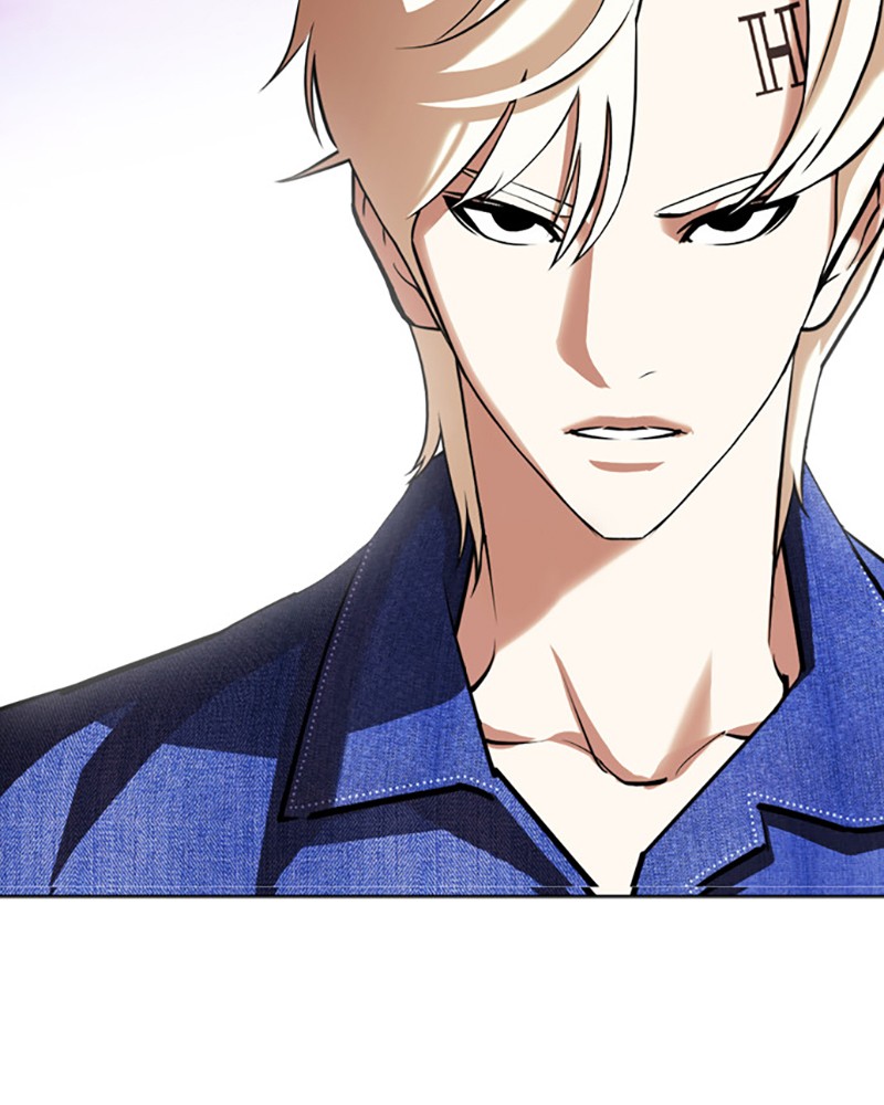 Lookism Chapitre 401 - Page 38