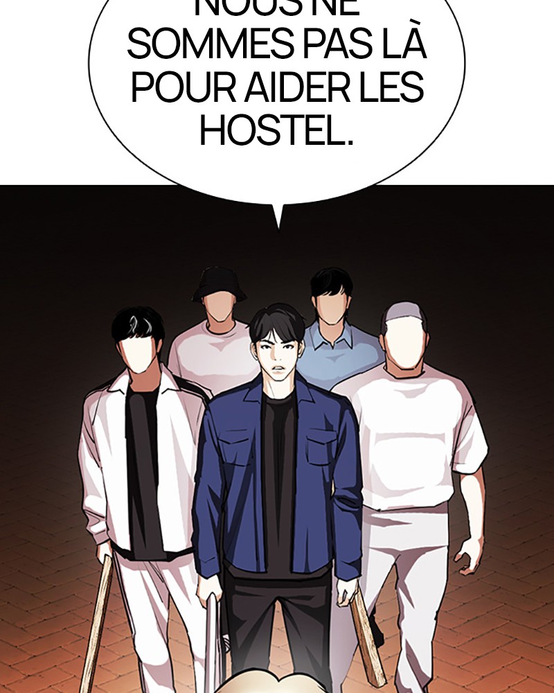 Lookism Chapitre 401 - Page 41