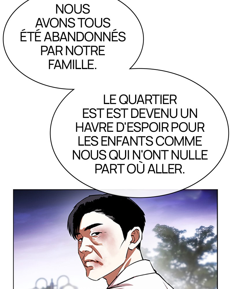 Lookism Chapitre 401 - Page 43