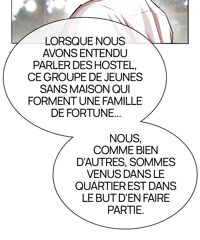 Lookism Chapitre 401 - Page 44