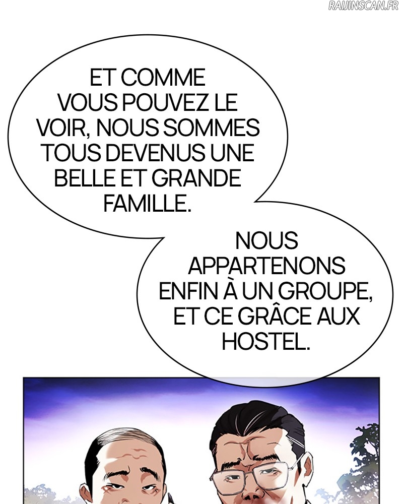 Lookism Chapitre 401 - Page 45