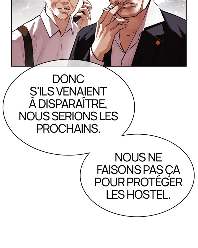 Lookism Chapitre 401 - Page 46