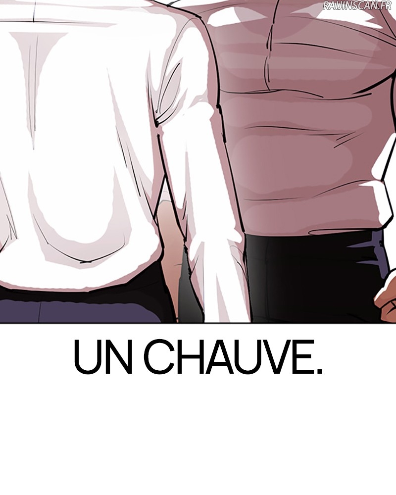 Lookism Chapitre 401 - Page 5