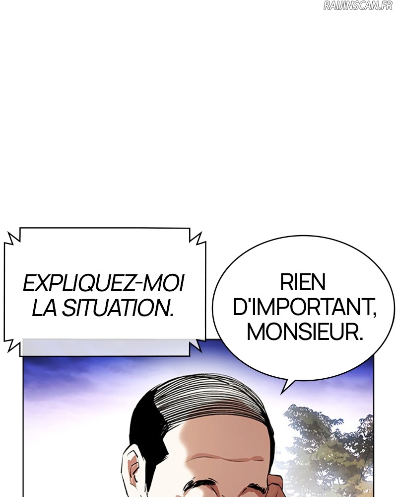 Lookism Chapitre 401 - Page 50