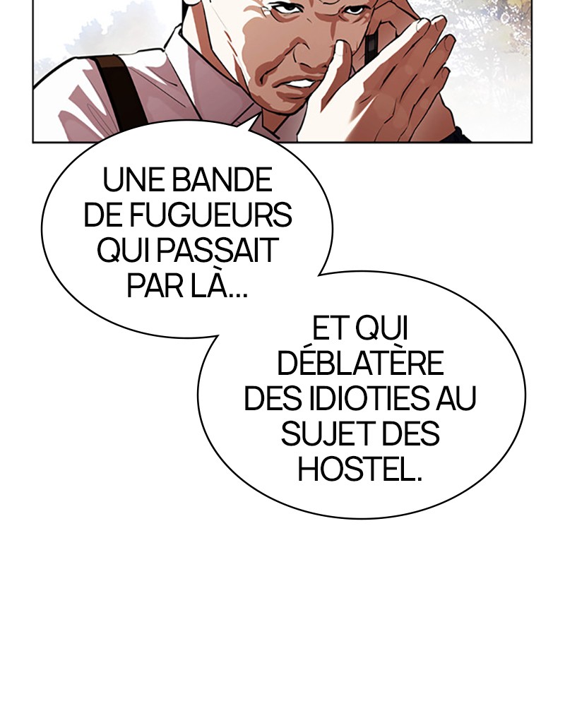 Lookism Chapitre 401 - Page 51