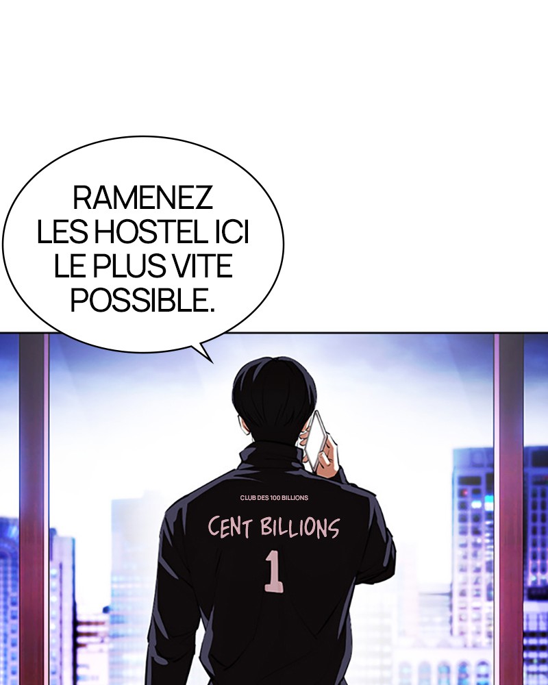 Lookism Chapitre 401 - Page 52