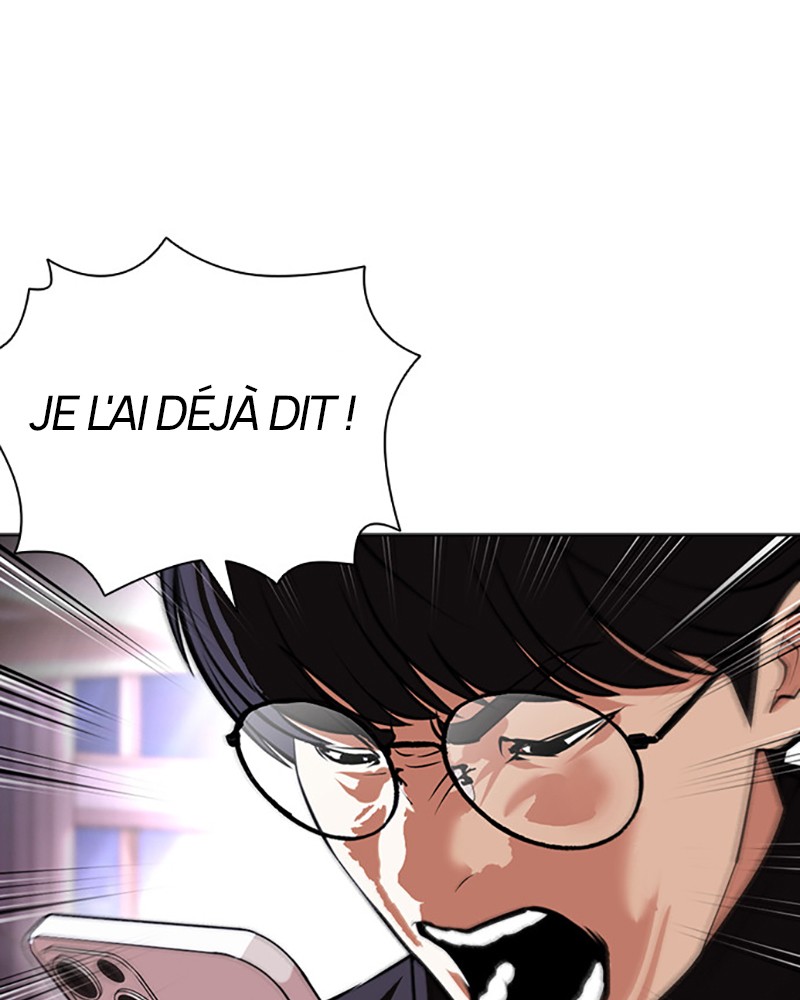 Lookism Chapitre 401 - Page 54