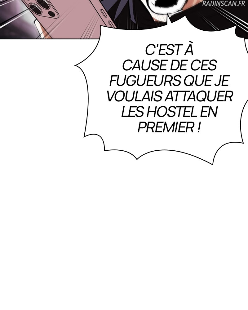 Lookism Chapitre 401 - Page 55