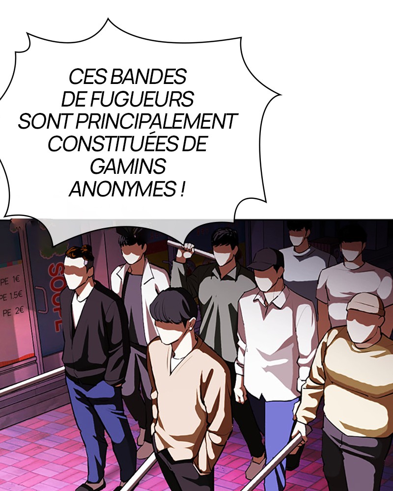 Lookism Chapitre 401 - Page 56