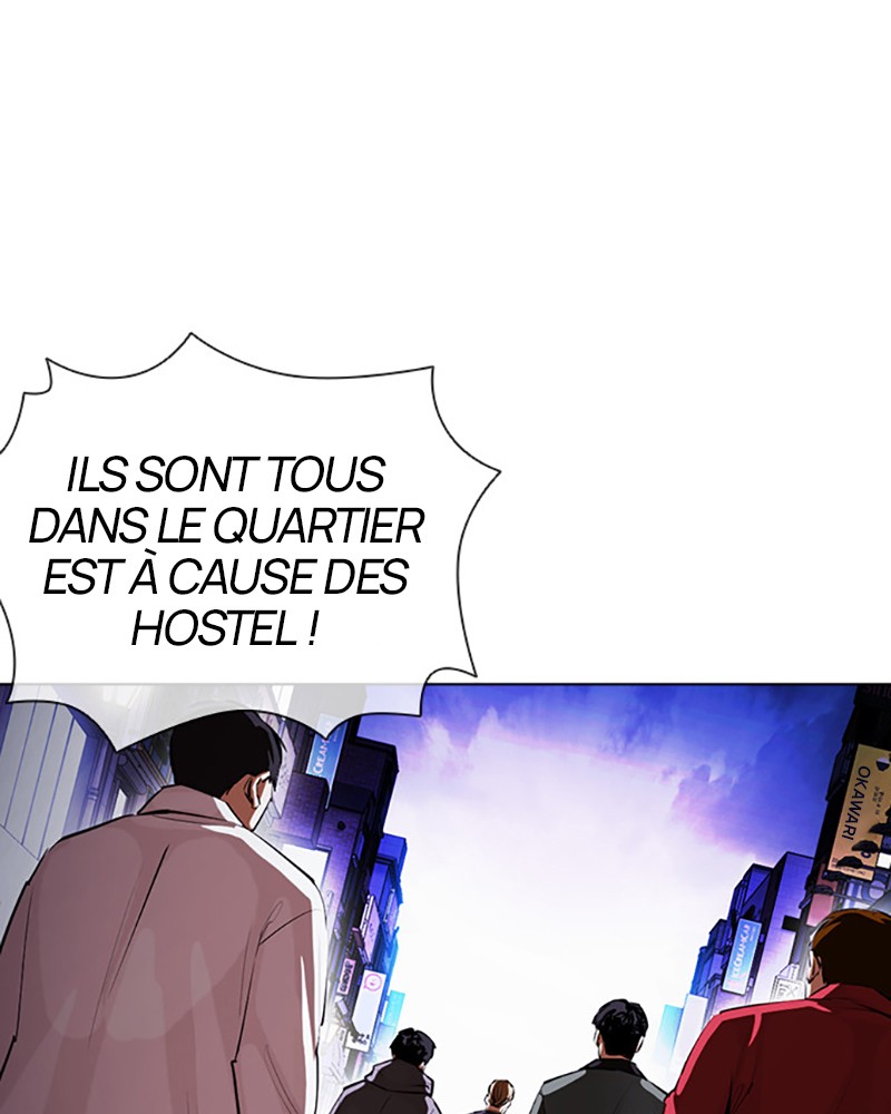 Lookism Chapitre 401 - Page 58