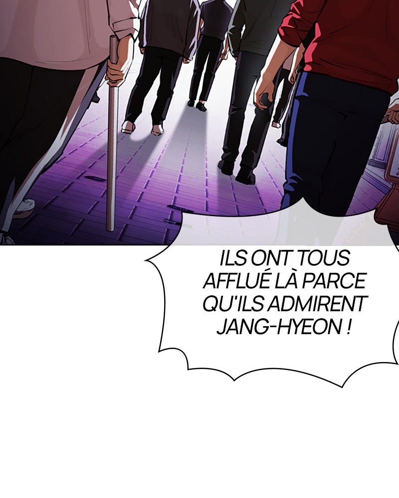 Lookism Chapitre 401 - Page 59