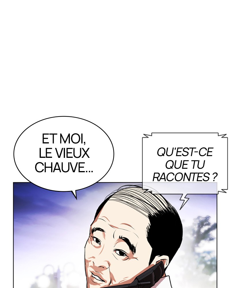 Lookism Chapitre 401 - Page 6