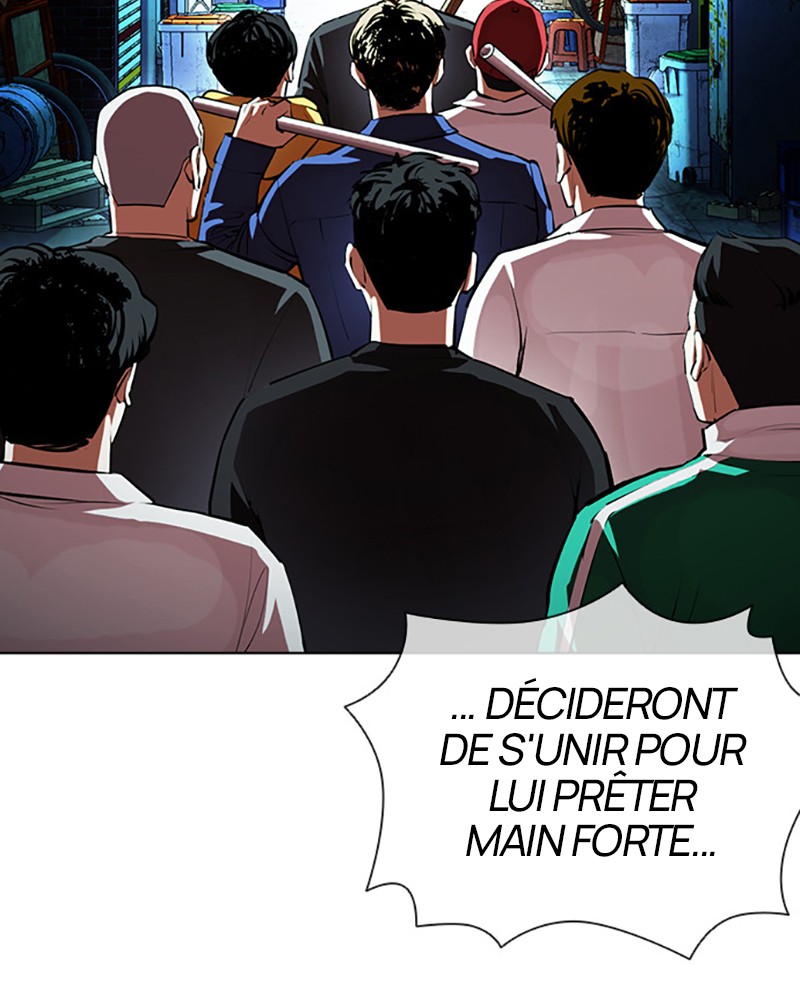 Lookism Chapitre 401 - Page 61