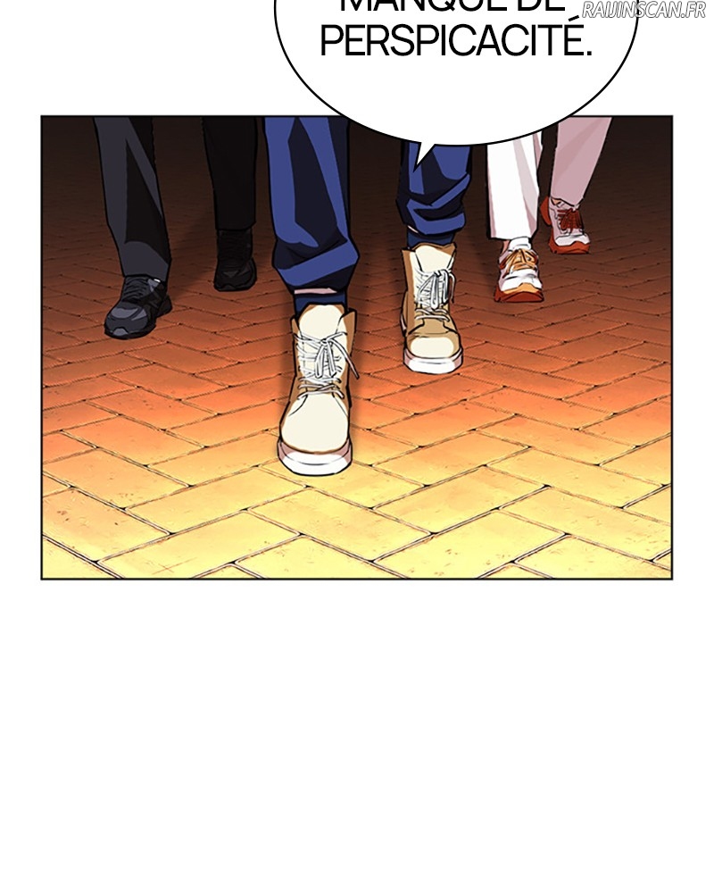 Lookism Chapitre 401 - Page 65