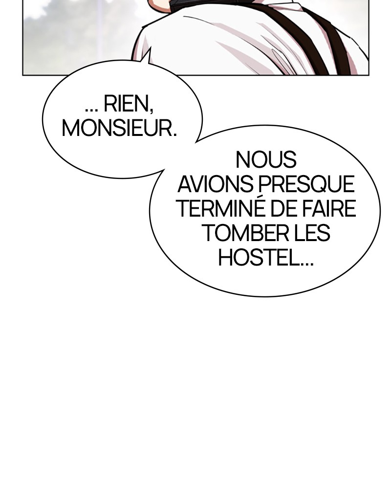 Lookism Chapitre 401 - Page 7