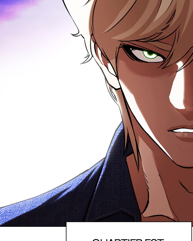 Lookism Chapitre 401 - Page 71