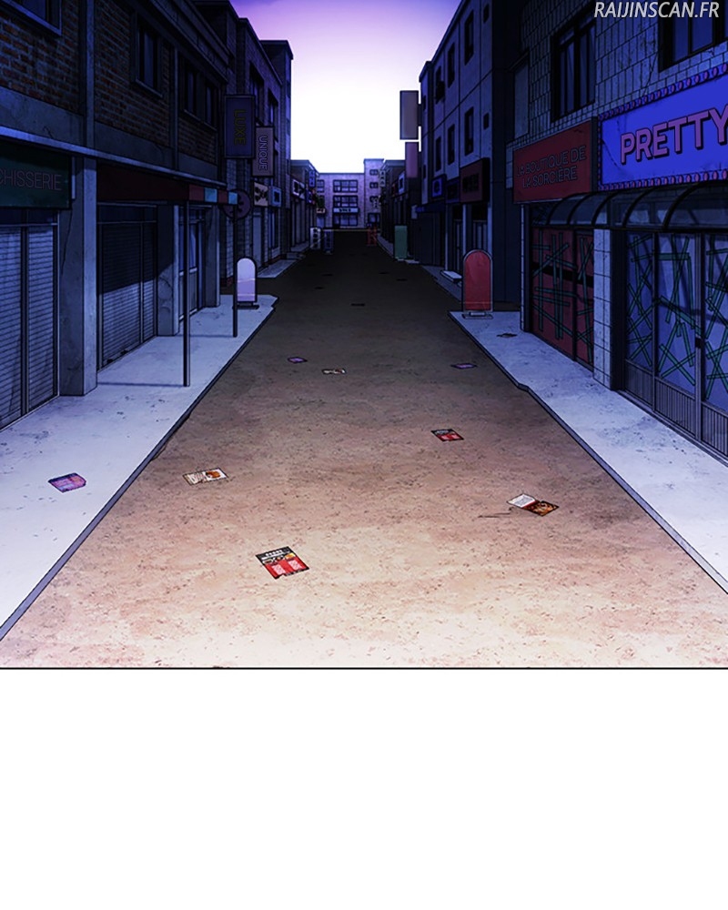 Lookism Chapitre 401 - Page 75