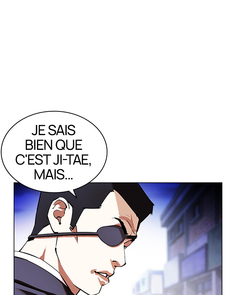 Lookism Chapitre 401 - Page 78
