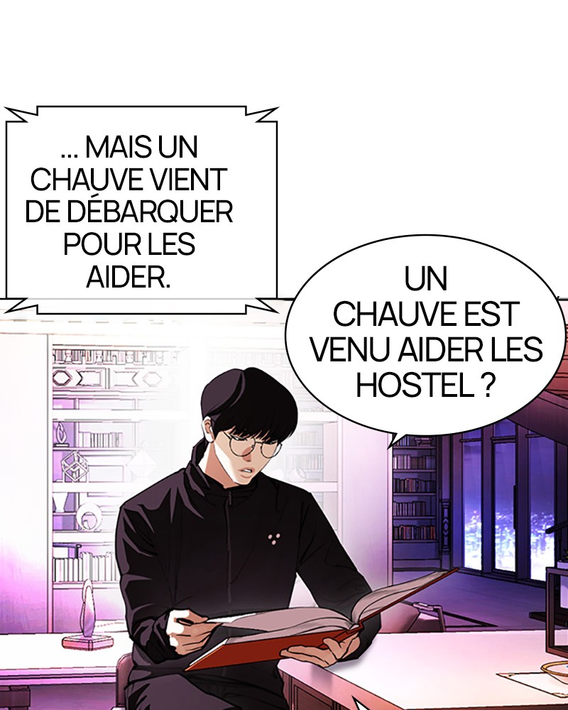 Lookism Chapitre 401 - Page 8