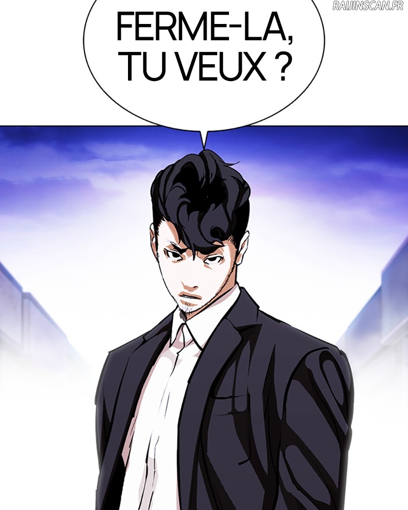 Lookism Chapitre 401 - Page 80