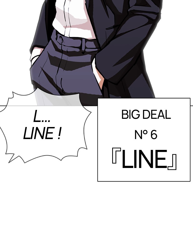Lookism Chapitre 401 - Page 81