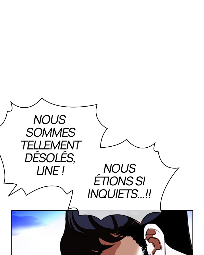 Lookism Chapitre 401 - Page 82