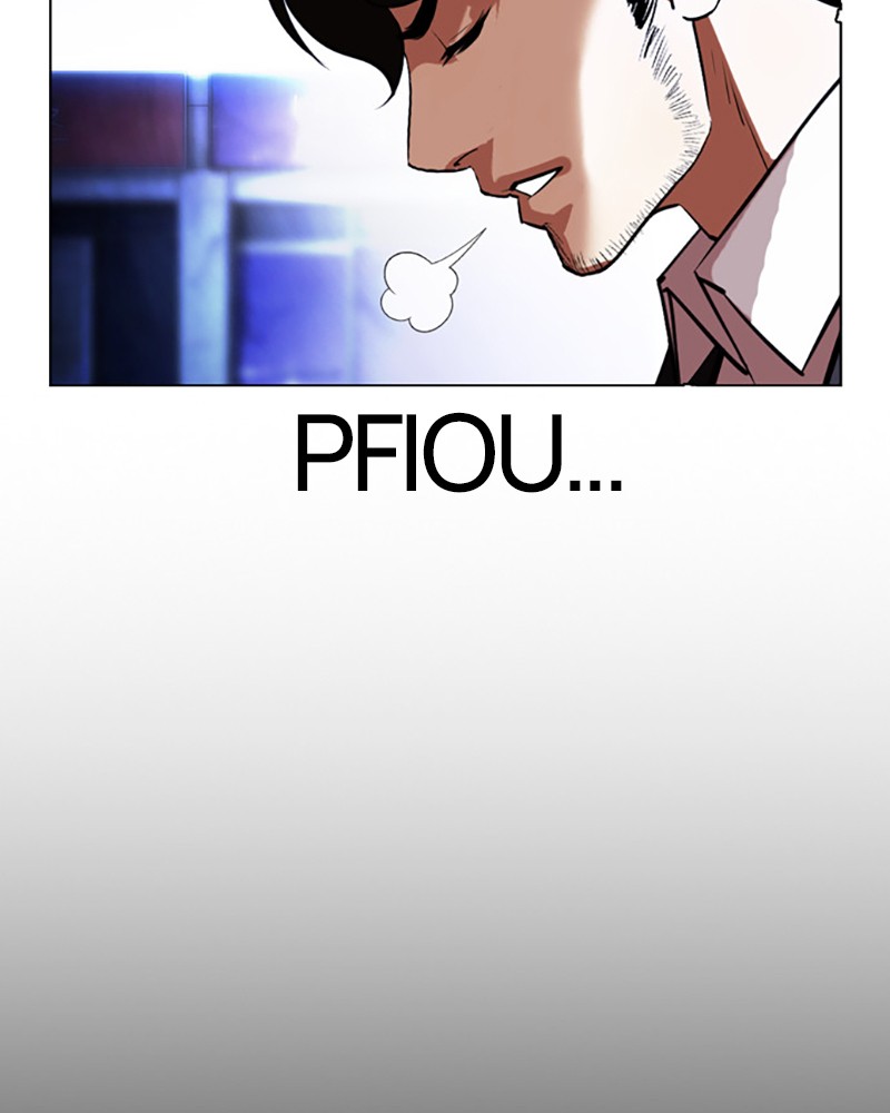 Lookism Chapitre 401 - Page 83
