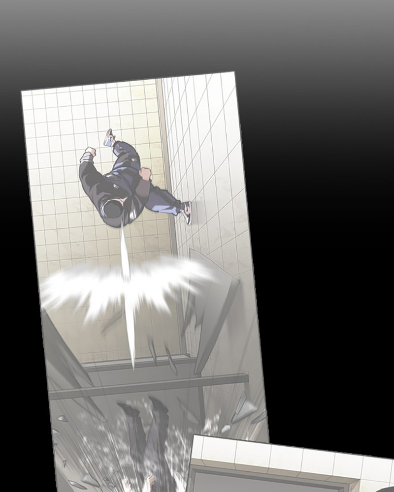 Lookism Chapitre 401 - Page 84