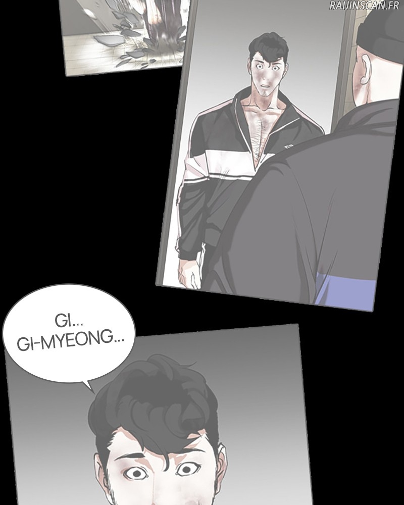 Lookism Chapitre 401 - Page 85