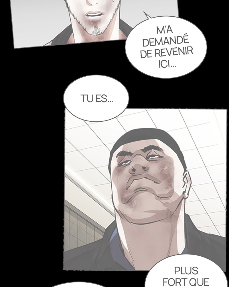 Lookism Chapitre 401 - Page 86