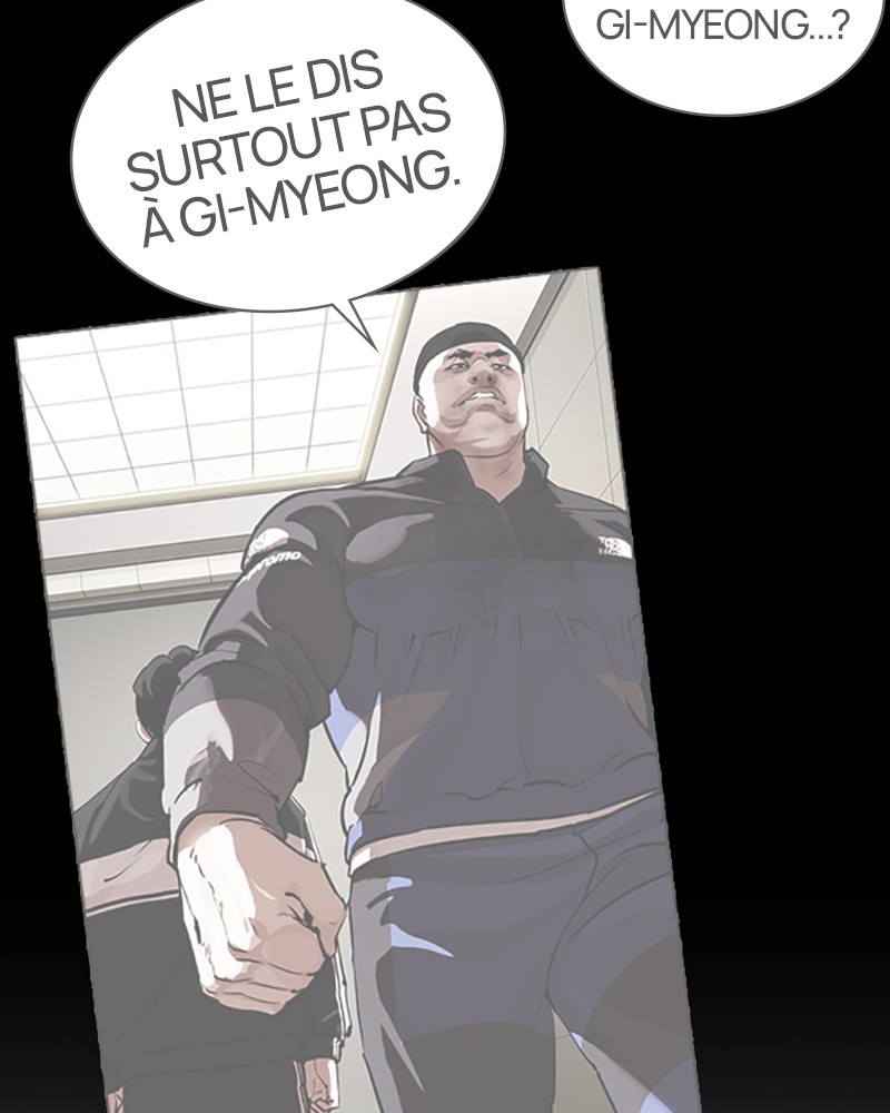 Lookism Chapitre 401 - Page 87