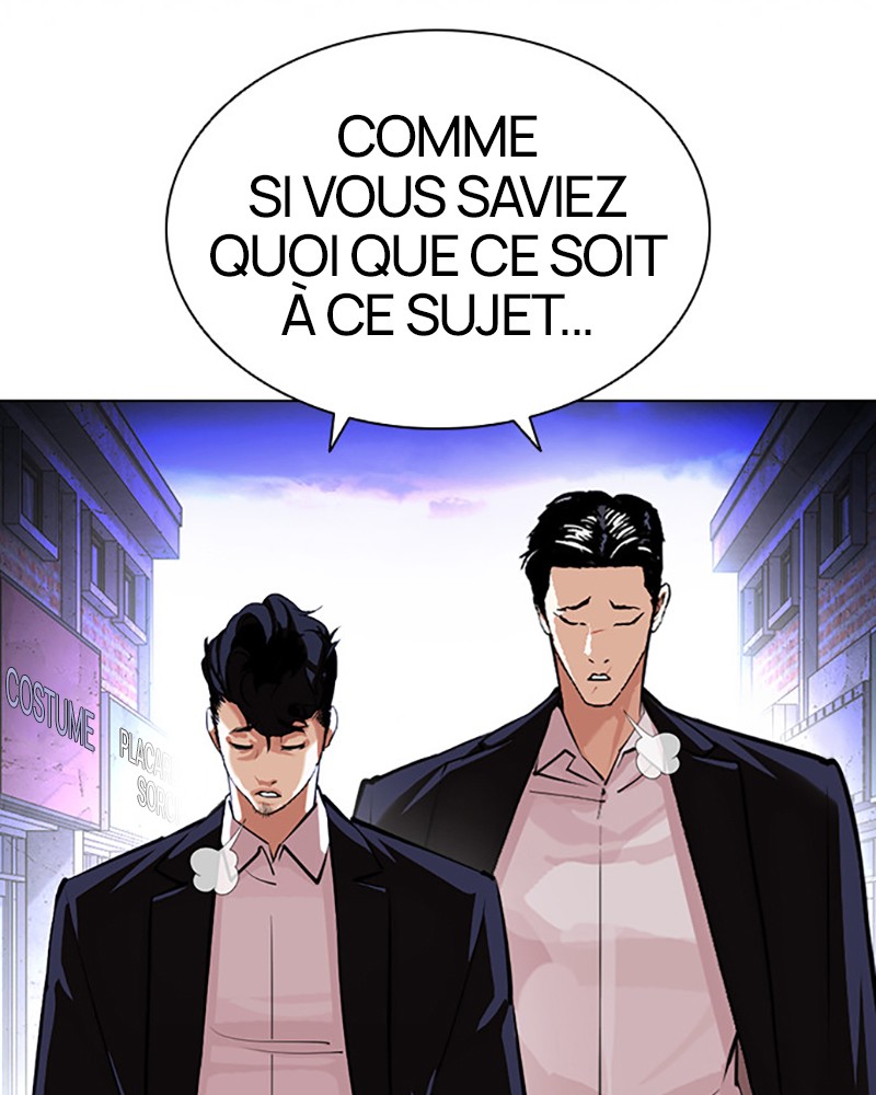 Lookism Chapitre 401 - Page 89