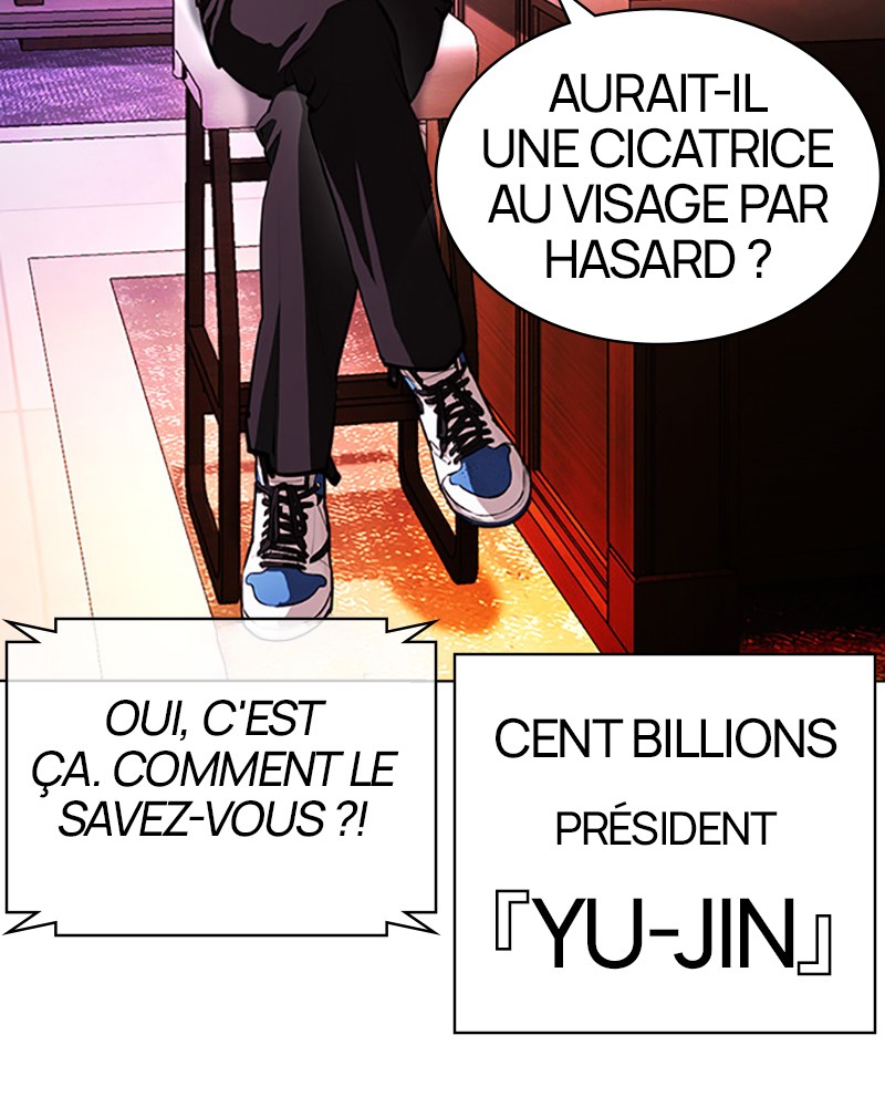 Lookism Chapitre 401 - Page 9
