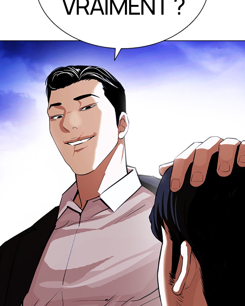 Lookism Chapitre 401 - Page 93