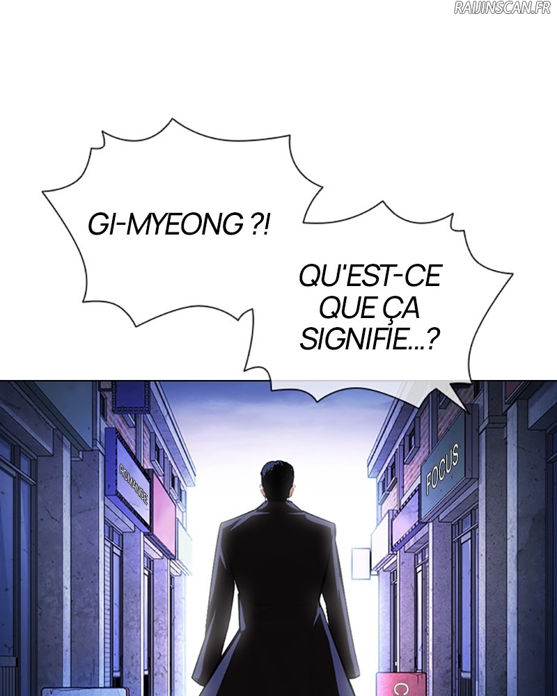 Lookism Chapitre 401 - Page 95