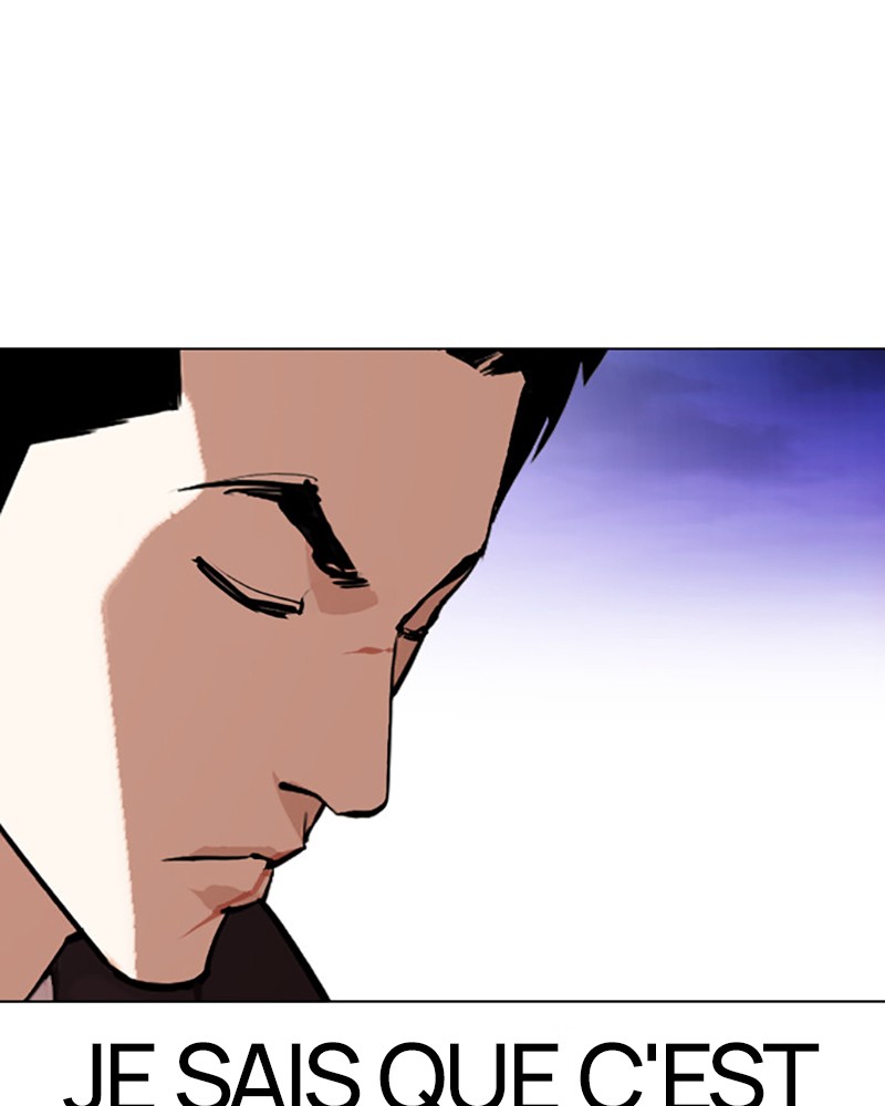 Lookism Chapitre 401 - Page 97