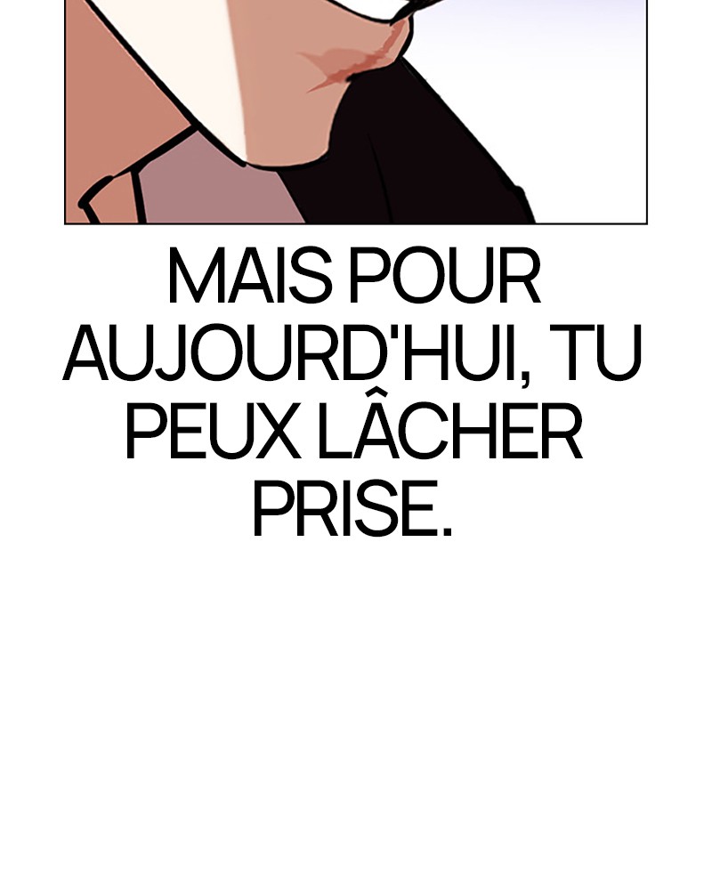 Lookism Chapitre 401 - Page 99