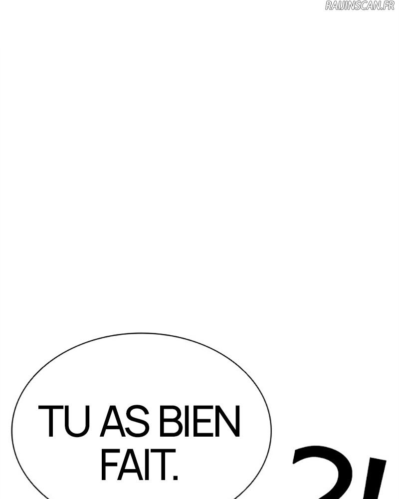 Lookism Chapitre 402 - Page 10