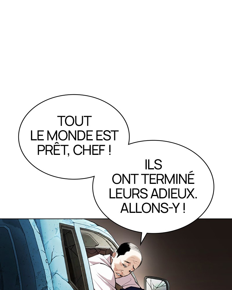 Lookism Chapitre 402 - Page 101