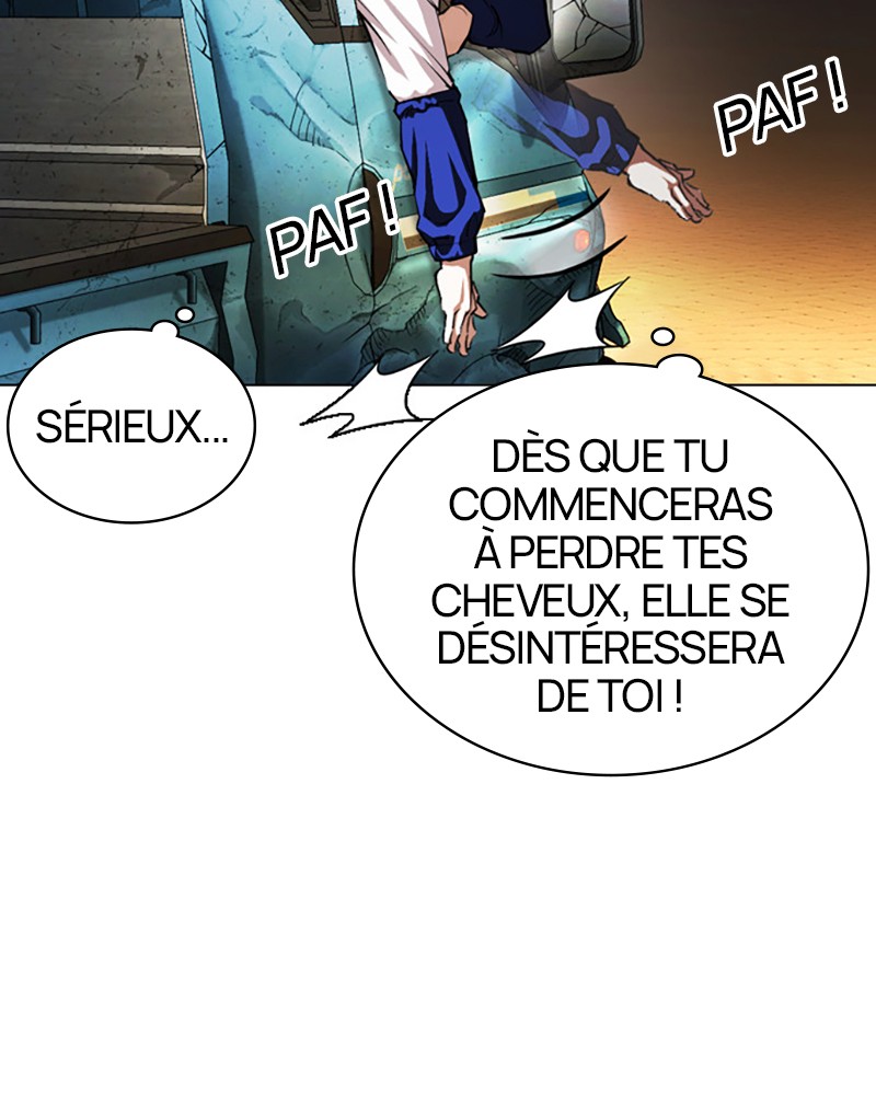 Lookism Chapitre 402 - Page 102