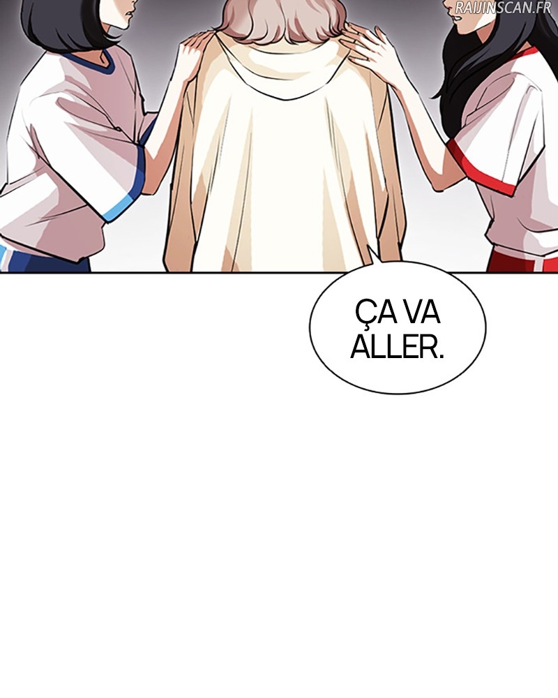 Lookism Chapitre 402 - Page 105