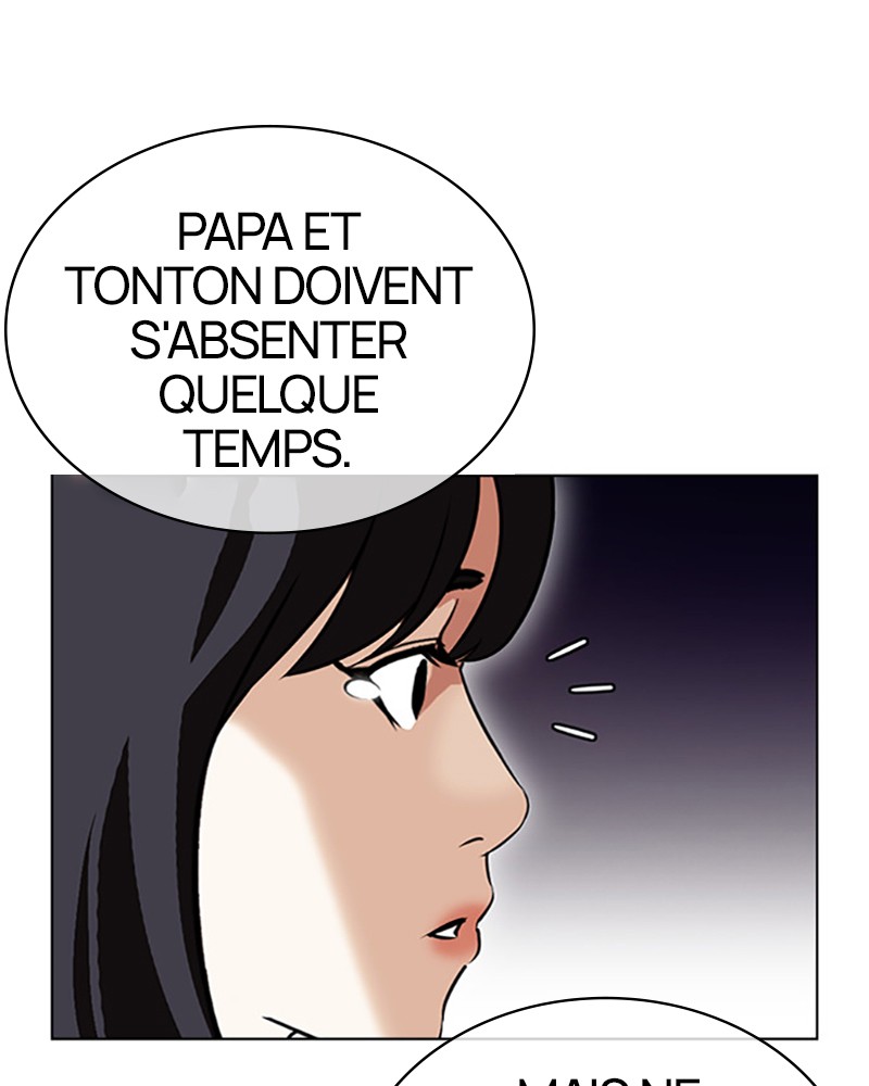Lookism Chapitre 402 - Page 106