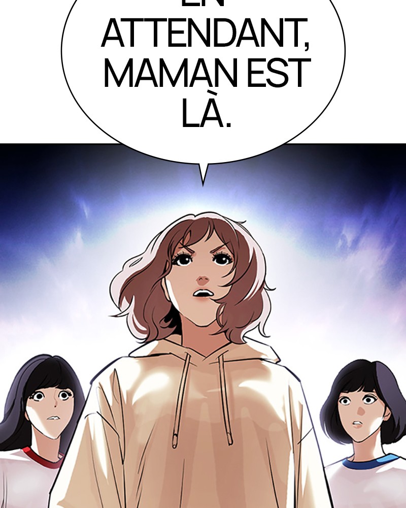 Lookism Chapitre 402 - Page 108
