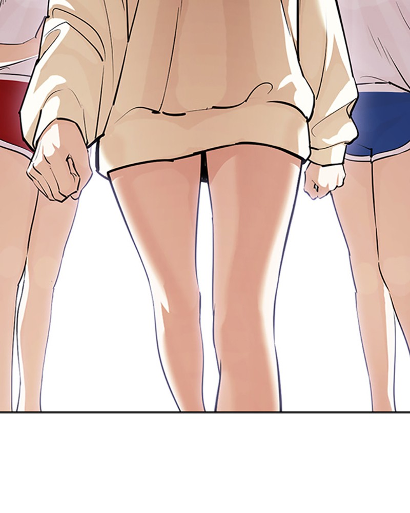 Lookism Chapitre 402 - Page 109