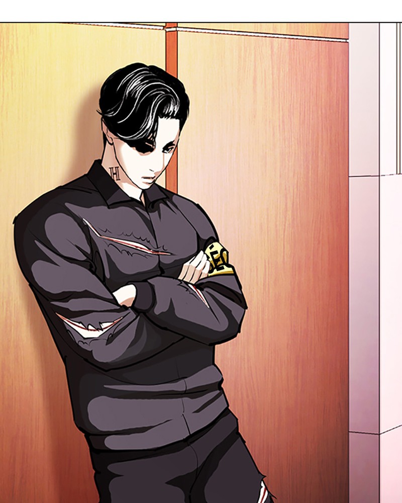 Lookism Chapitre 402 - Page 114
