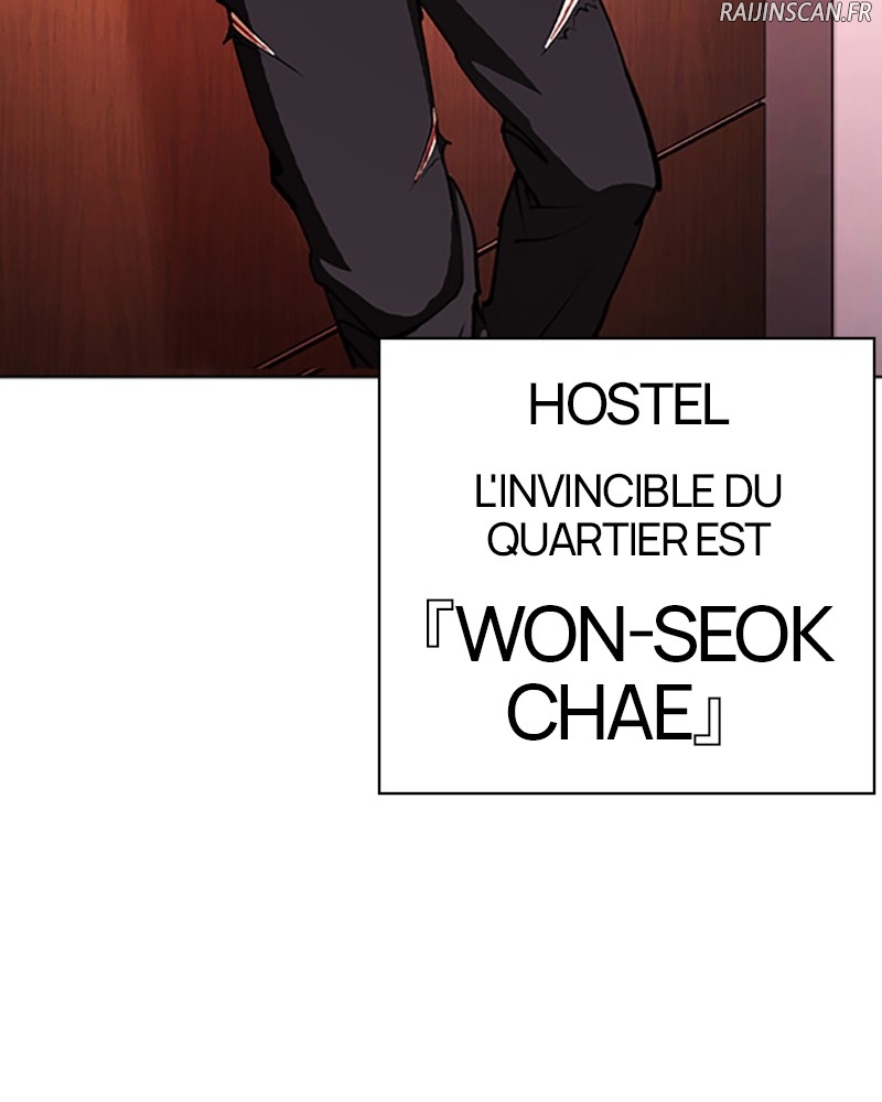 Lookism Chapitre 402 - Page 115