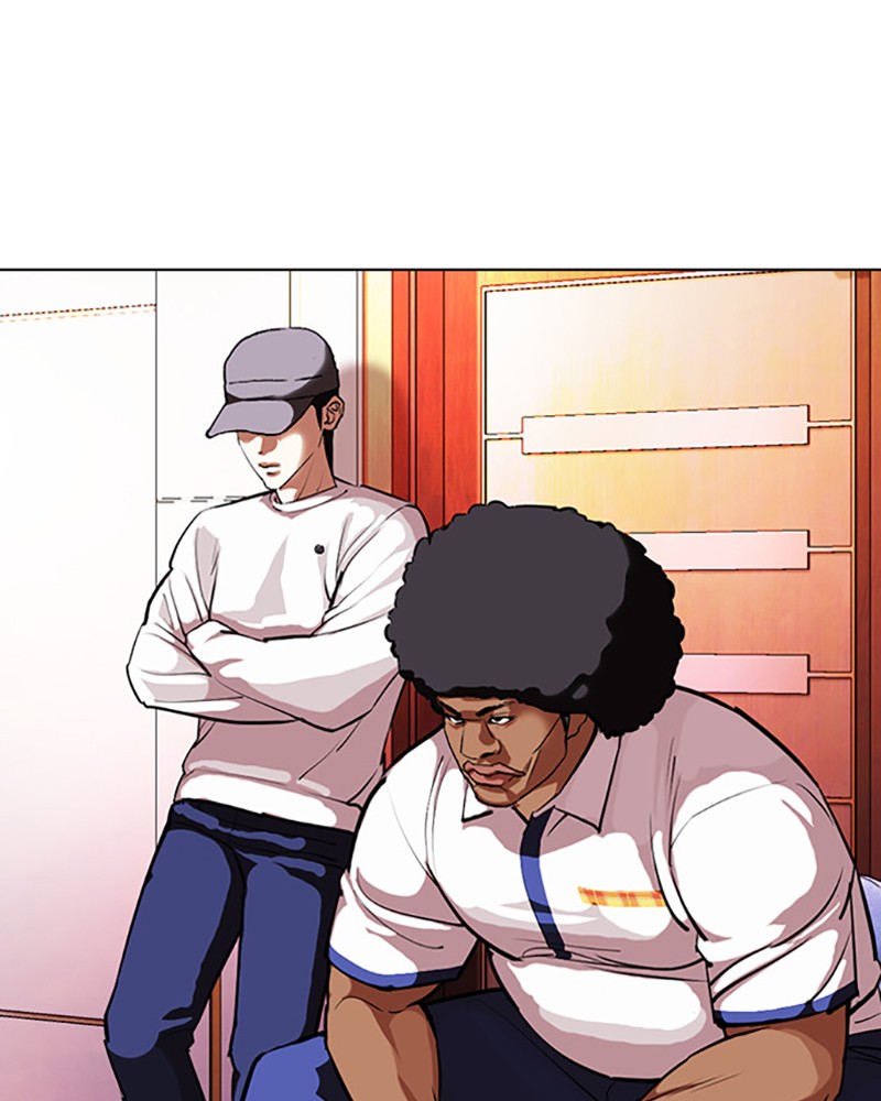 Lookism Chapitre 402 - Page 116
