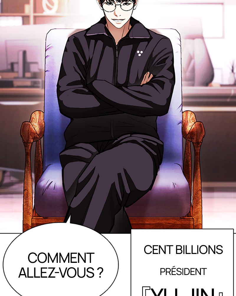 Lookism Chapitre 402 - Page 119