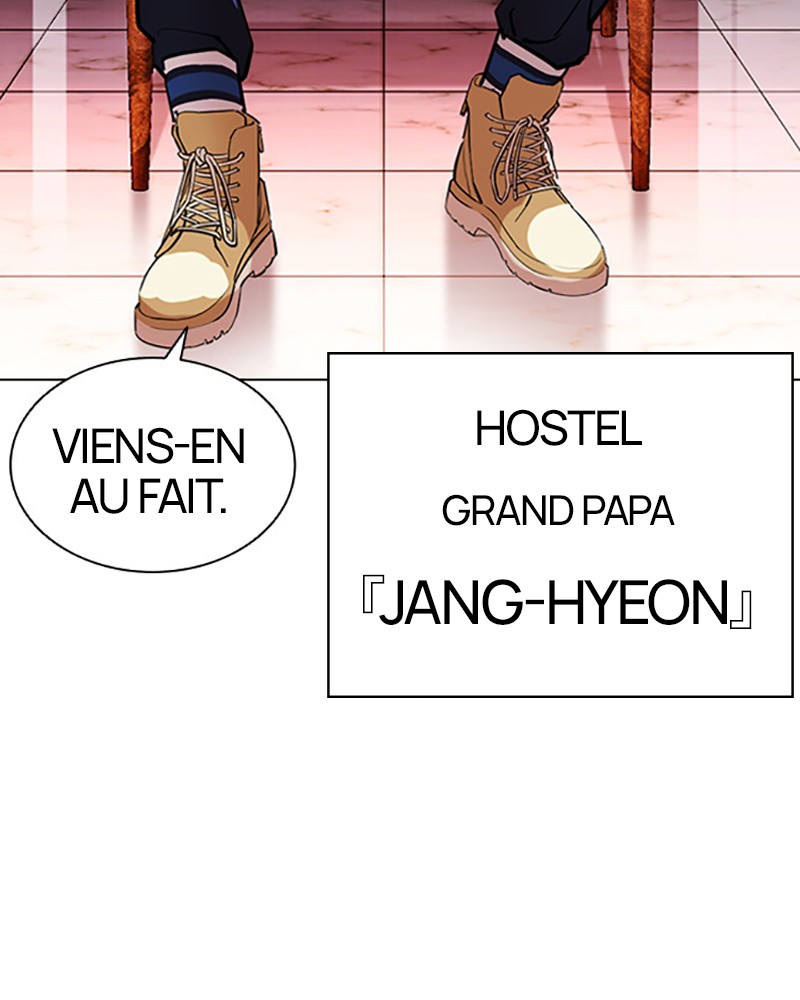 Lookism Chapitre 402 - Page 122